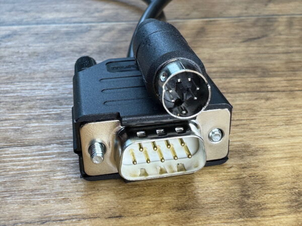Yaesu data lead - Image 3