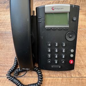 Polycom VVX 201