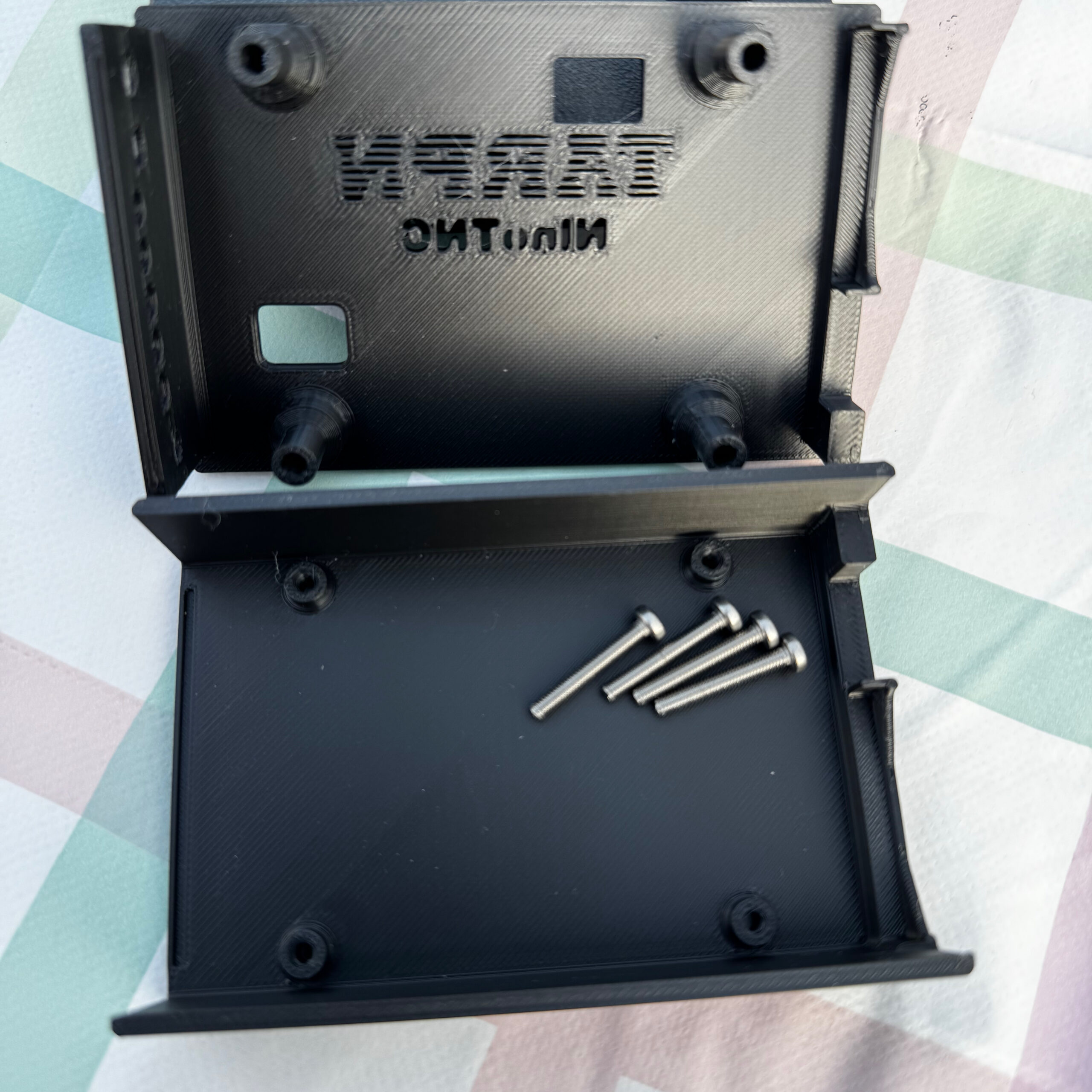 NinoTNC Case Blue - Image 5