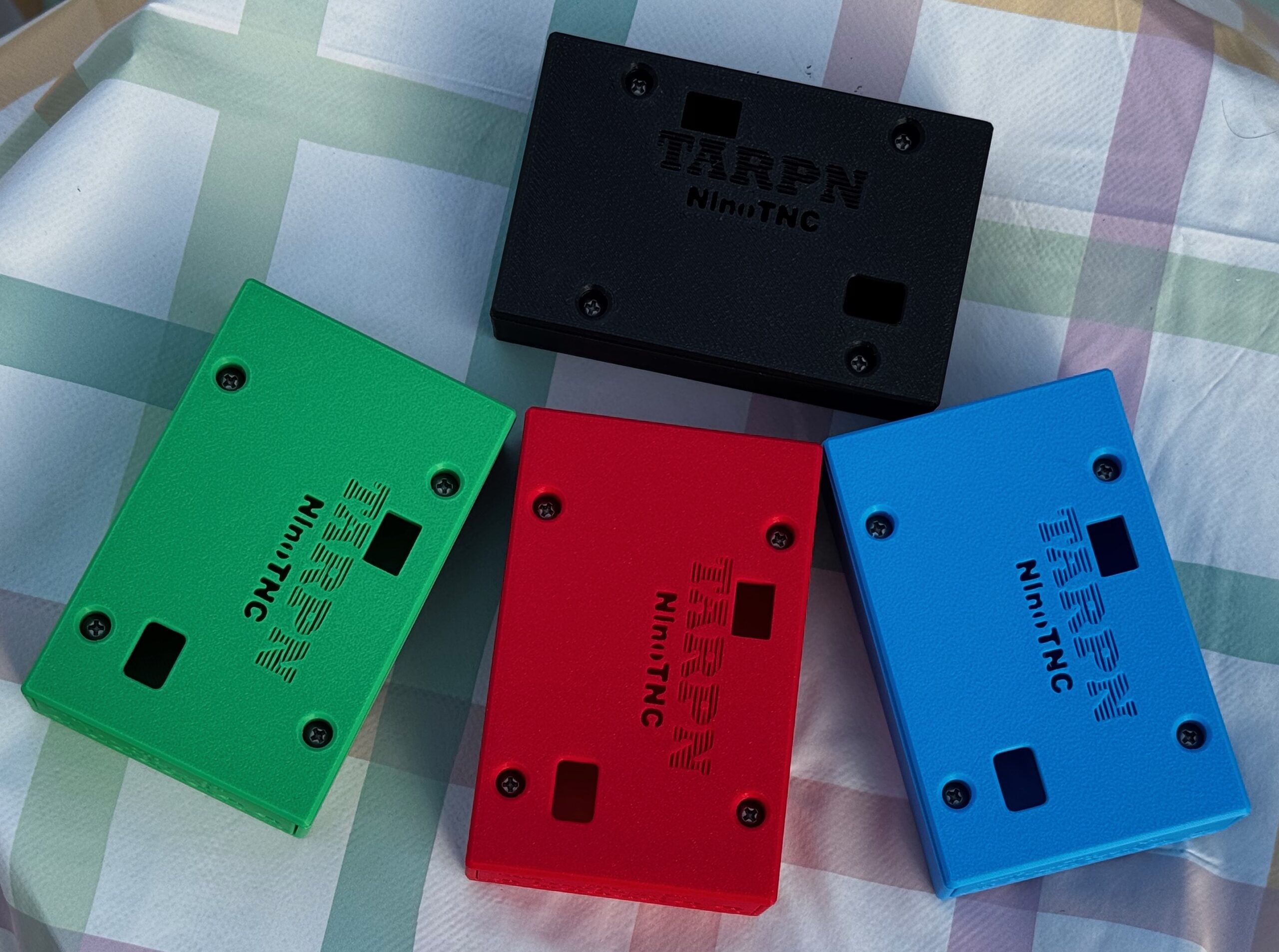 NinoTNC Case Black - Image 7